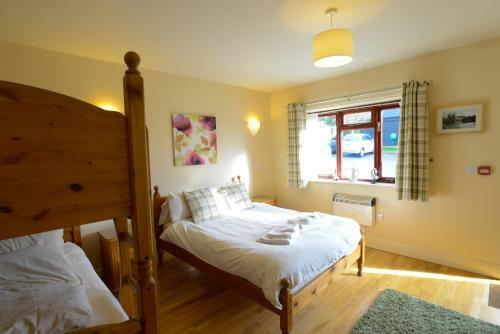 Hotel The Black Horse Inn