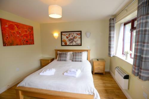 Hotel The Black Horse Inn