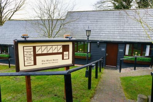 Hotel The Black Horse Inn