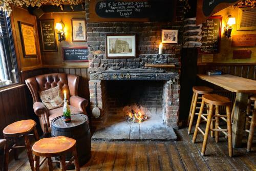 Hotel The Black Horse Inn