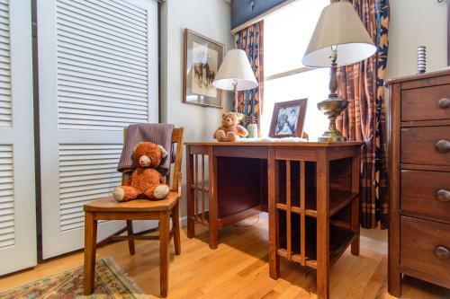 Seldom Scene Meadow Bed & Breakfast