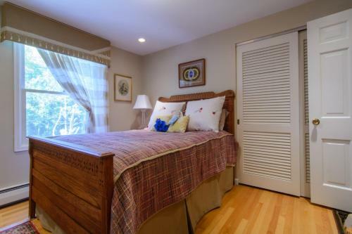 Seldom Scene Meadow Bed & Breakfast