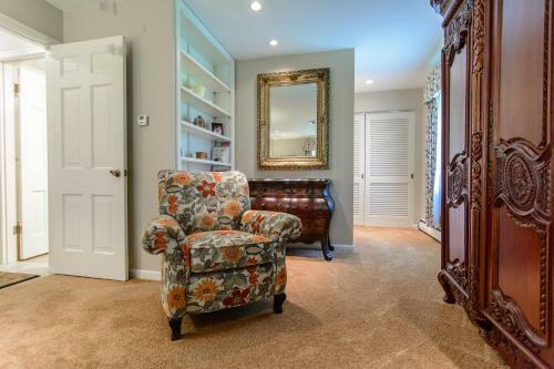 Seldom Scene Meadow Bed & Breakfast
