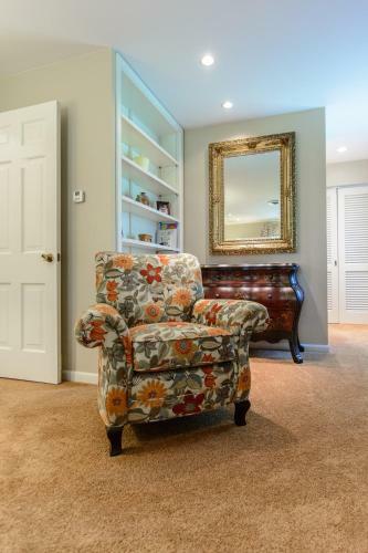 Seldom Scene Meadow Bed & Breakfast