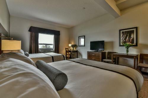 The View Hotel