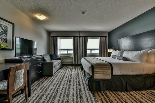 The View Hotel