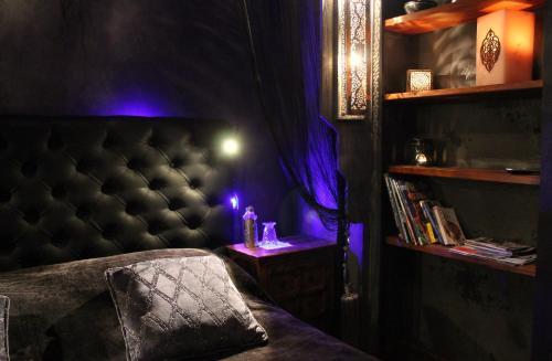 Hostal Le Nador
