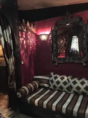 Hostal Le Nador