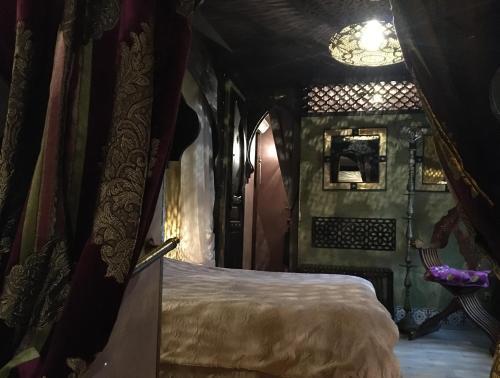 Hostal Le Nador