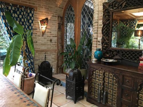 Hostal Le Nador