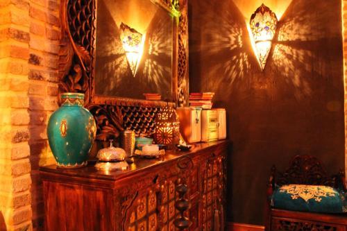 Hostal Le Nador