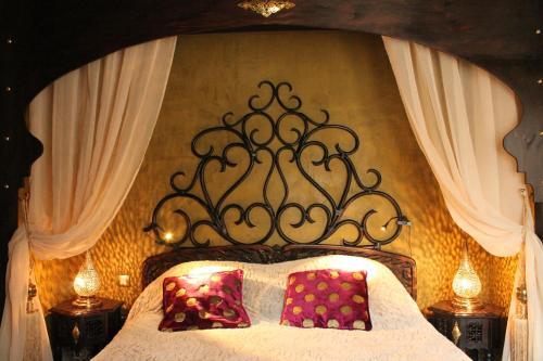 Hostal Le Nador