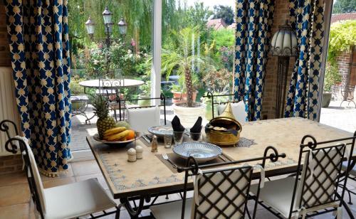 Hostal Le Nador