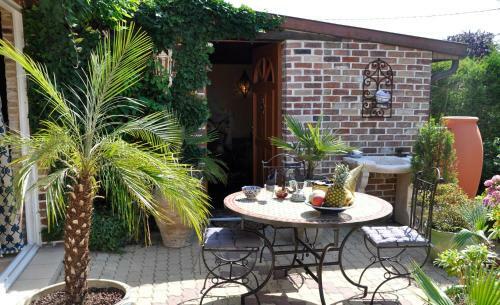 Hostal Le Nador