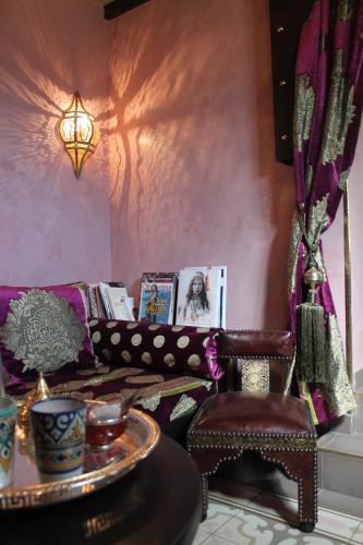 Hostal Le Nador