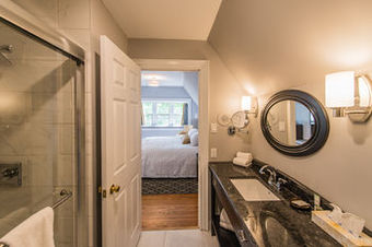 Posada The Idlewyld Inn And Spa