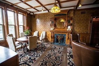 Posada The Idlewyld Inn And Spa