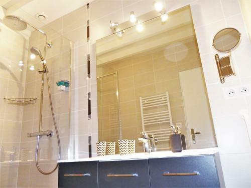Bed & Breakfast Le Cottage Du Ch�teau