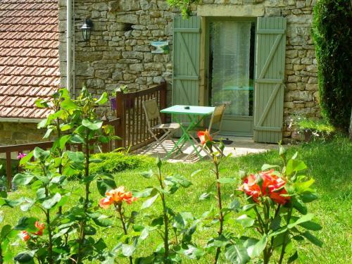 Bed & Breakfast Le Cottage Du Ch�teau