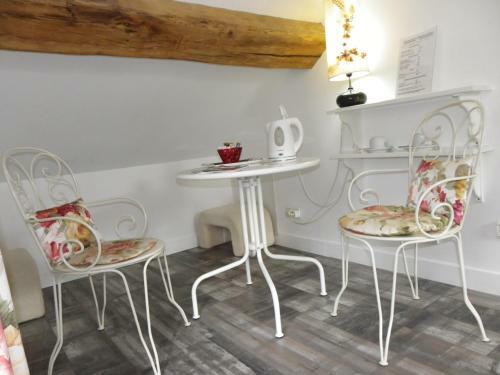 Bed & Breakfast Le Cottage Du Ch�teau