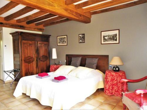 Bed & Breakfast Le Cottage Du Ch�teau