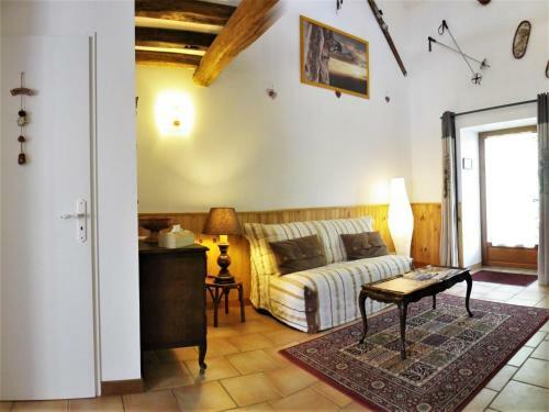 Bed & Breakfast Le Cottage Du Ch�teau