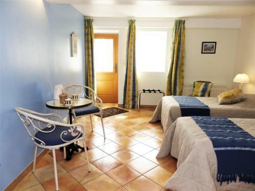 Bed & Breakfast Le Cottage Du Ch�teau