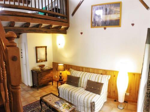 Bed & Breakfast Le Cottage Du Ch�teau