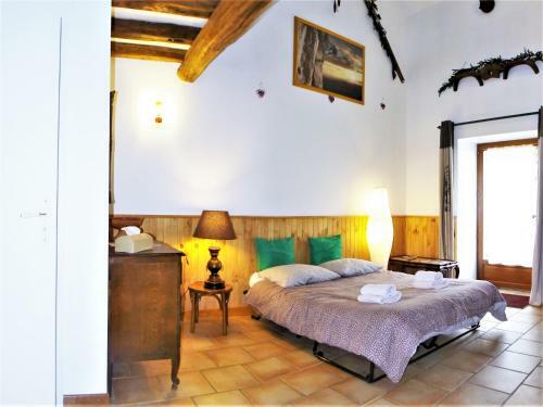 Bed & Breakfast Le Cottage Du Ch�teau