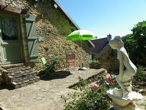 Bed & Breakfast Le Cottage Du Ch�teau
