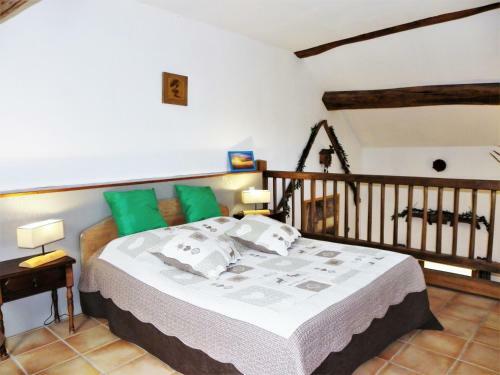 Bed & Breakfast Le Cottage Du Ch�teau