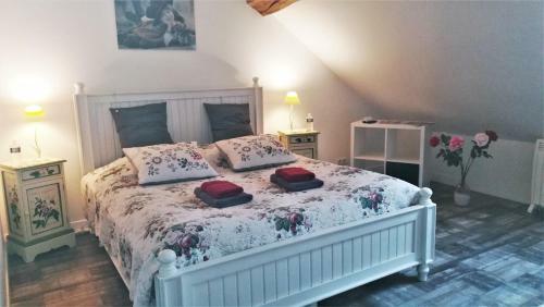 Bed & Breakfast Le Cottage Du Ch�teau