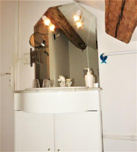 Bed & Breakfast Le Cottage Du Ch�teau
