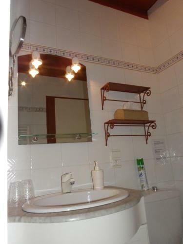 Bed & Breakfast Le Cottage Du Ch�teau