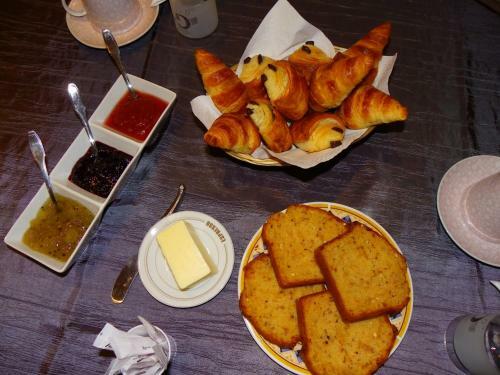 Bed & Breakfast Le Cottage Du Ch�teau
