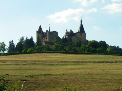 Bed & Breakfast Le Cottage Du Ch�teau