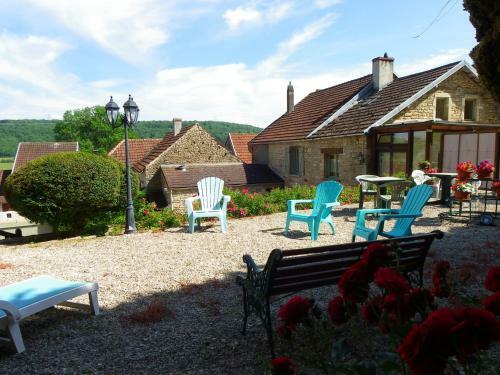 Bed & Breakfast Le Cottage Du Ch�teau