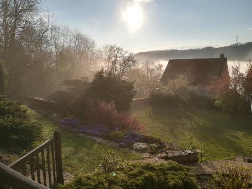 Bed & Breakfast Le Cottage Du Ch�teau