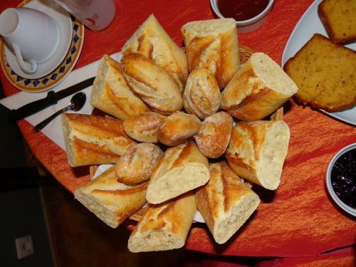 Bed & Breakfast Le Cottage Du Ch�teau