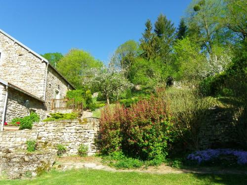 Bed & Breakfast Le Cottage Du Ch�teau