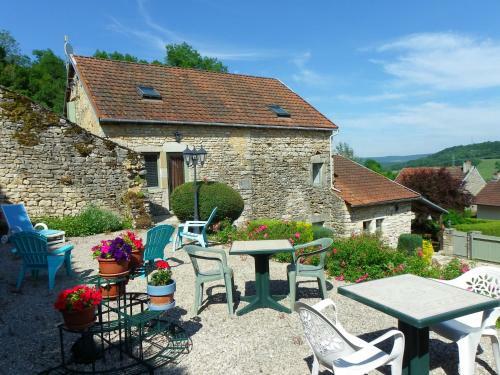 Bed & Breakfast Le Cottage Du Ch�teau