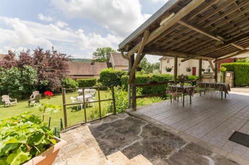 Bed & Breakfast Le Cottage Du Ch�teau