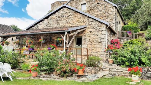 Bed & Breakfast Le Cottage Du Ch�teau