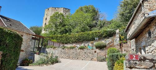 Bed & Breakfast Le Cottage Du Ch�teau