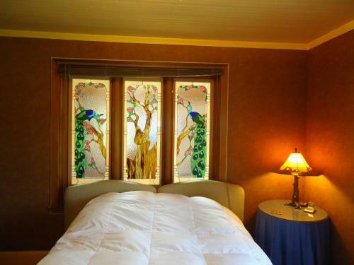 Posada Auberge Du Saumonier Lodge