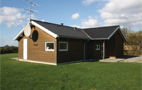 Holiday Home Ingeborgs Alle