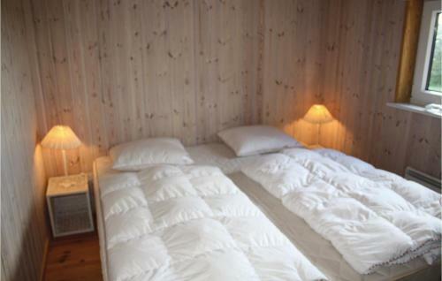 Holiday Home Ingeborgs Alle