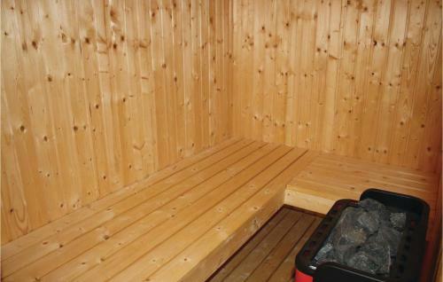 Holiday Home Ingeborgs Alle