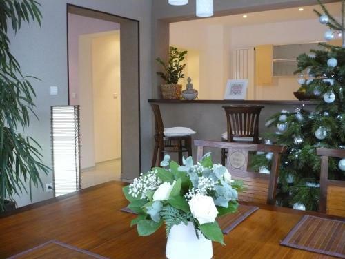 Apartamentos Appartement Le Jardin