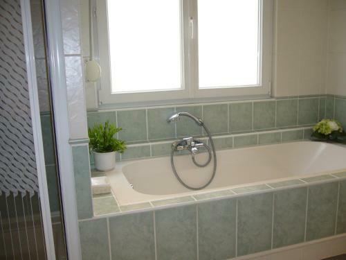 Apartamentos Appartement Le Jardin